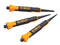 DeWalt 567G (20oz) Claw Hammer With Free 3 Piece Nail Set