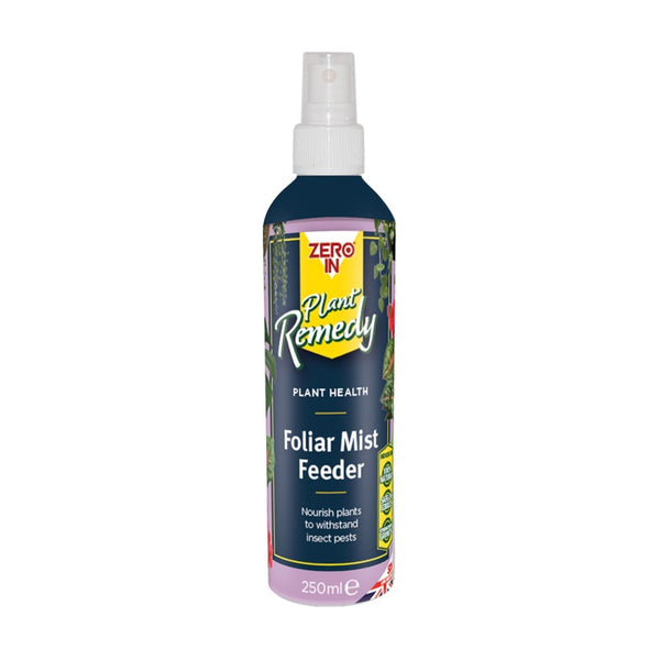 Zero In Foliar Mist Feeder