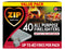 Zip Value Block Firelighters Pack of 40