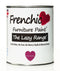 Frenchic The Lazy Range Plum Pudding Chalk and Mineral Paint 750ml