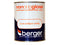 Berger Pure Brilliant White Non Drip Gloss 2.5 Litres