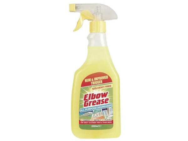 Elbow Grease EG1-8 Original 500ml