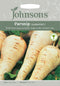 Johnsons 121007 Pastinaca sativa - Parsnip Gladiator F1