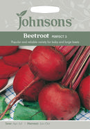 Johnsons Seeds Beetroot Perfect 3