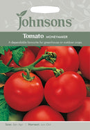 Johnsons 121035 Lycopersicon lycopersicum - Tomato Moneymaker