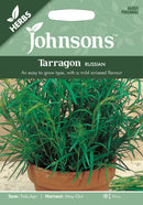 Johnsons Seeds Artemisia dracunculoides - Russian Tarragon