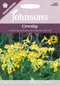 Johnsons Seeds Primula veris - Wildflower Cowslip