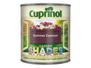 Cuprinol Garden Shades Summer Damson 2.5 Litre