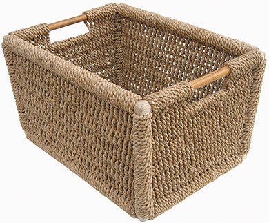 Manor 1336 Rushden Log Basket