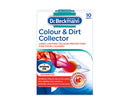 Dr Beckmann Colour & Dirt Collector 10 Sheets 7525