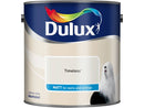 Dulux 5091766 Rich Matt Timeless 2.5 Litres