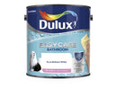 Dulux 5092175 Easycare Bathroom Pure Brilliant White 2.5L