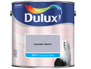 Dulux 5192089 Rich Matt Lavender Quartz 2.5L