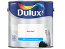 Dulux 5244219 Rich Matt Rock Salt 2.5L