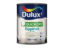 Dulux Quick Dry Eggshell Jurassic Stone 750ml 5211363