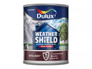 Dulux Weathershield Exterior Gloss Royal Berry 750ml 	5213546