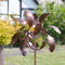 Smart Garden Oak Leaf Wind Spinner 5030286