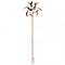 Smart Garden Oak Leaf Wind Spinner 5030286