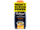 Buster 06132 Kitchen Plug Hole Unblocker One Shot 200g