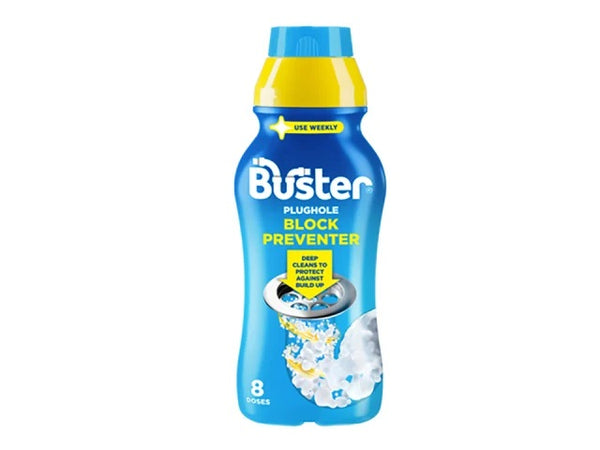 Buster 06180/A Block Preventer