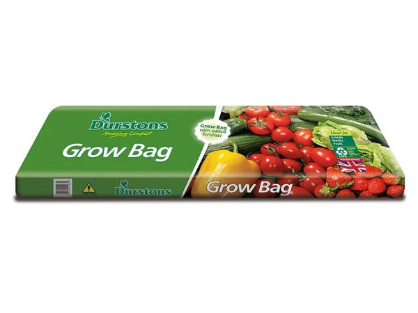 Durstons Grow Bag - NORWICH DELIVERY ONLY (NR1-NR8)