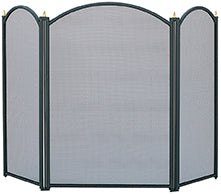 Manor 1796 3 Fold Dynasty Fireguard 660mm NORFOLK DELIVERY ONLY