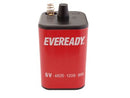 Eveready PJ996 Battery 6V Lantern Battery
