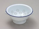 Falcon 52524 Colander White 24cm