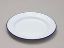 Falcon 45024 White Dinner Plate 24 cm