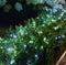 Smart Garden Solar Strings 200 Cool White LEDs 1060040RP