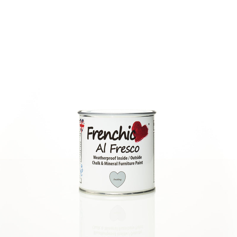 Frenchic Al Fresco Duckling Chalk Paint 250ml