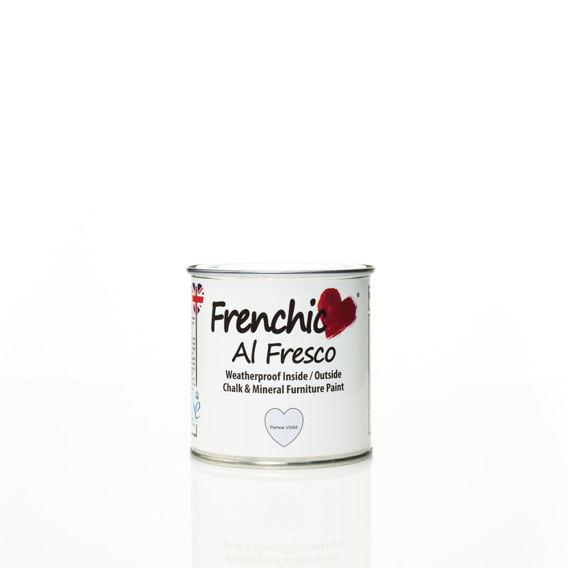 Frenchic Al Fresco Parma Violet Chalk Paint 250ml