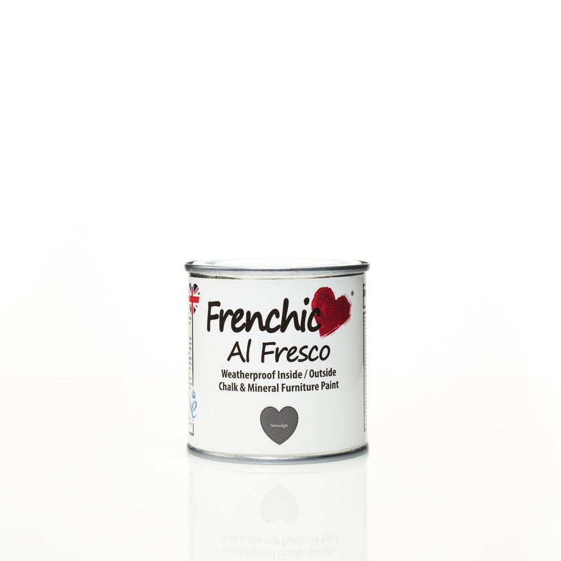 Frenchic Al Fresco Smudge Chalk Paint 250ml