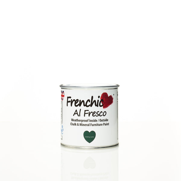 Frenchic Al Fresco Victory Lane Chalk Paint 250ml