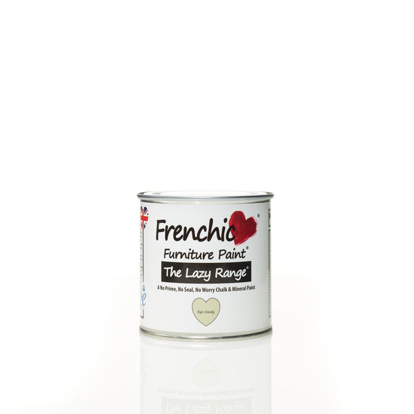 Frenchic The Lazy Range Eye Candy Chalk and Mineral Paint 250ml