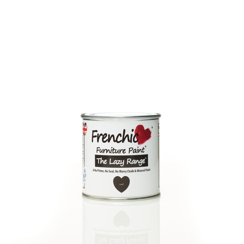 Frenchic The Lazy Range Loof Chalk and Mineral Paint 250ml