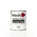 Frenchic The Lazy Range Salt of the Earth Chalk and Mineral Paint 750ml