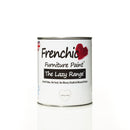 Frenchic The Lazy Range Whitey White Paint 750ml