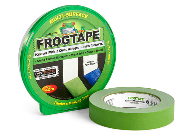 Frog Multi Surface Tape 36mm x 41.1m