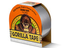 Gorilla Tape Silver 11m 3044911