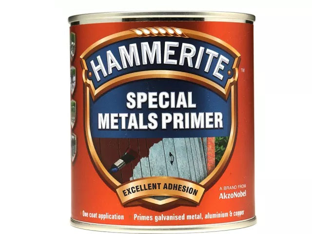 Hammerite Special Metal Primer 500ml 5084910