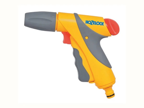 Hozelock Ultra 6 Spray Gun + Waterstop 2682/8000
