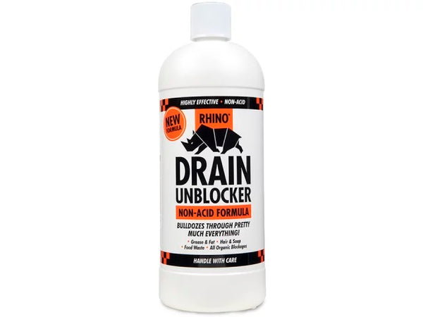 Limescale Remover Gel Thick Non-Drip Descaler Kilrock 160ml Taps Bathrooms