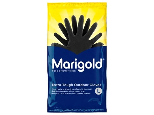 Marigold Extra-tough Outdoor Gloves Medium