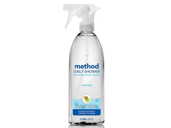 Method Daily Shower Spray 828ml 4003254