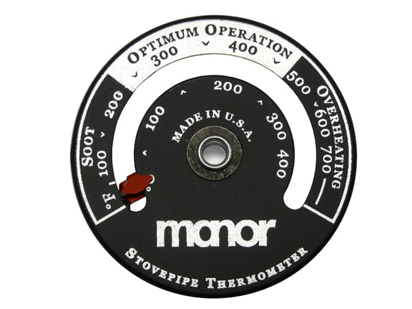 Manor 3281 Stove Thermometer