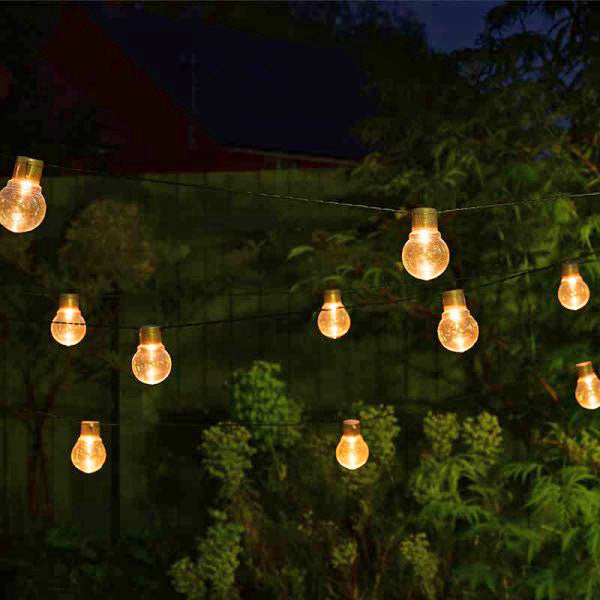 Smart Garden Festoon Lights - Set of 20