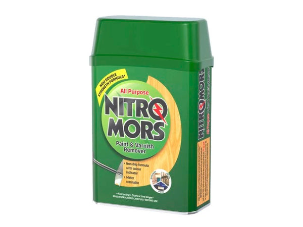 Nitromors All Purpose Paint Remover 750ml