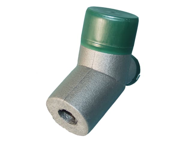 Exitex Winter Insulating Tap Cover