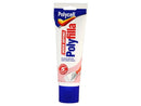 Polycell Quick Drying Polyfilla 330g Tube